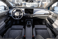 Volkswagen ID.4 286pk Pro Limited Edition Plus 77 kWh - Afbeelding 5