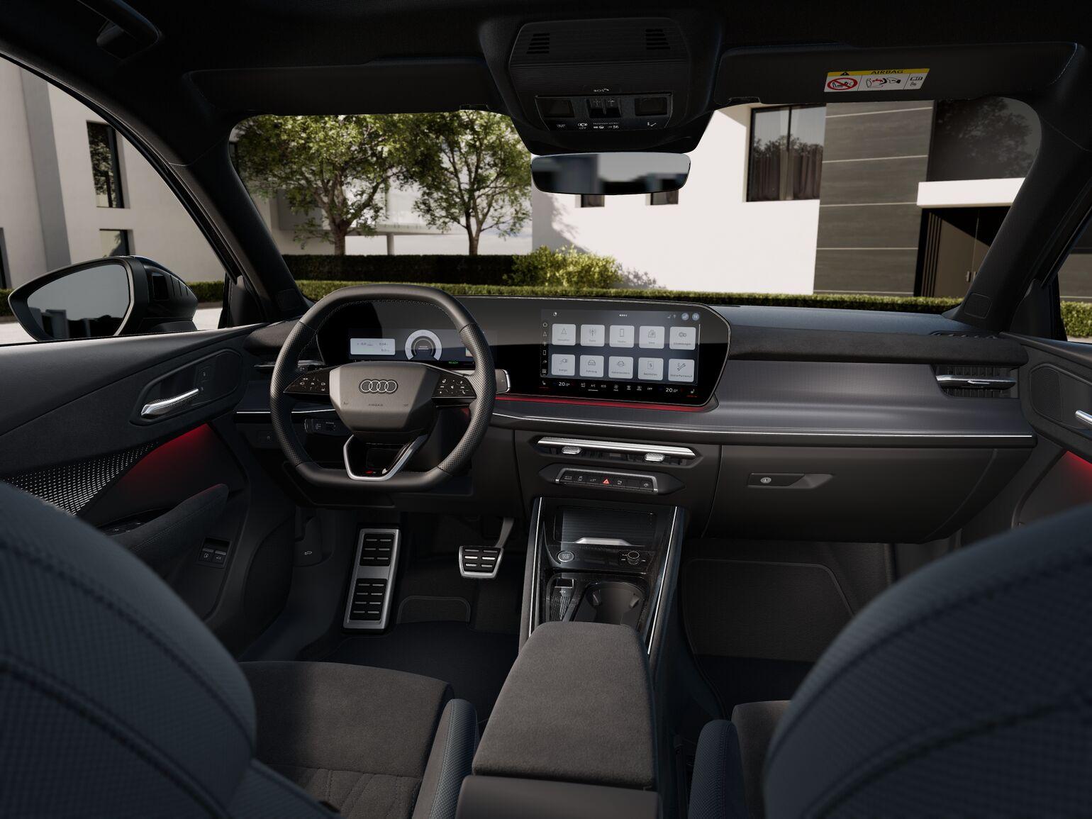 Audi Q3 1.5 e-Hybrid 272pk S Edition - Afbeelding 5