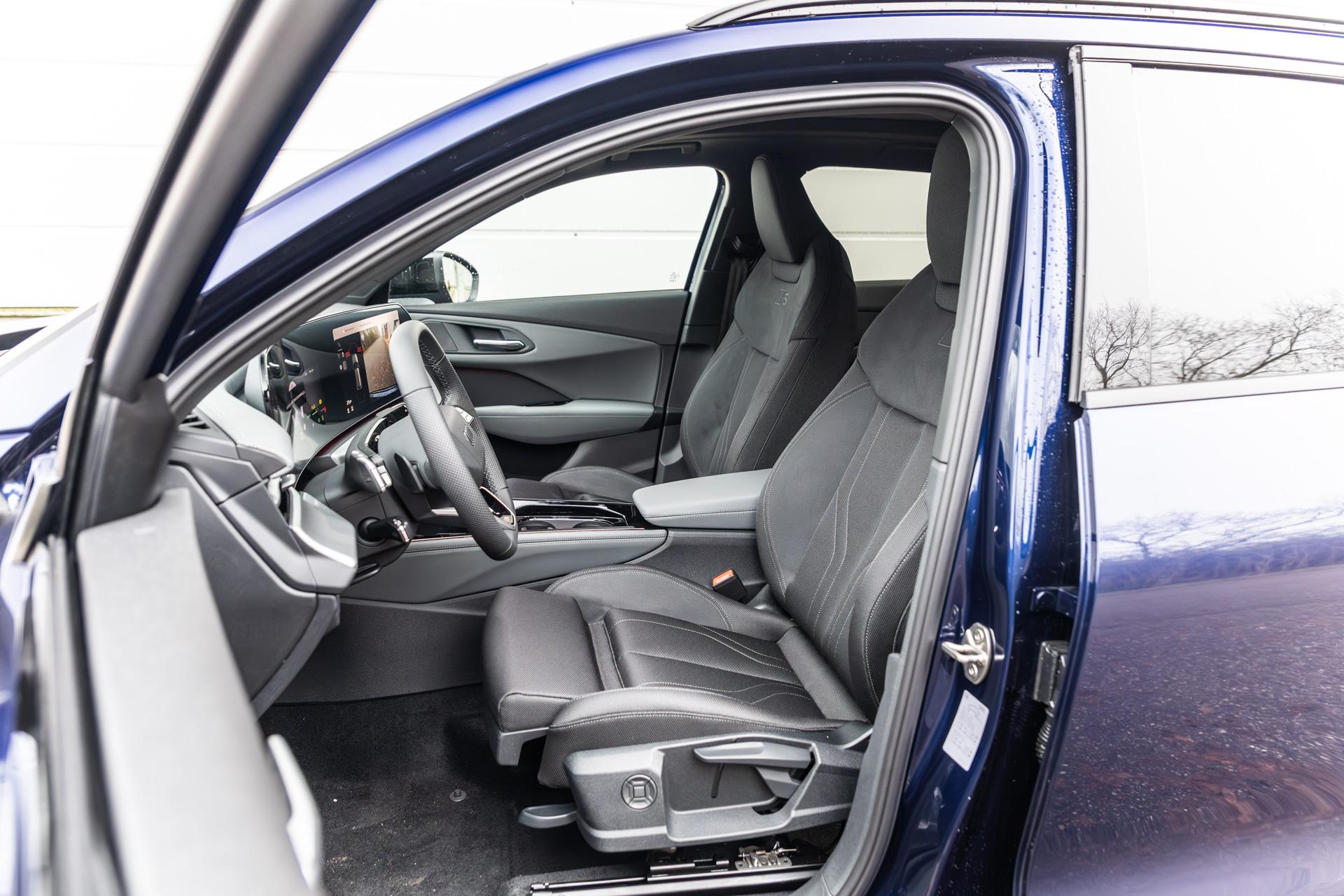 Audi Q3 1.5 200kW 272pk e-hybrid S edition - Afbeelding 4