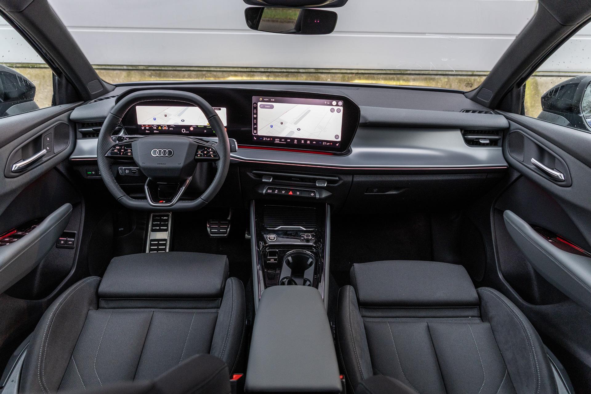 Audi Q3 1.5 200kW 272pk e-hybrid S edition - Afbeelding 5