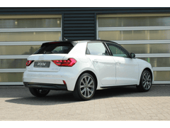 Audi A1 Sportback 25 TFSI 95pk Advanced edition - Afbeelding 2