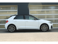 Audi A1 Sportback 25 TFSI 95pk Advanced edition - Afbeelding 3