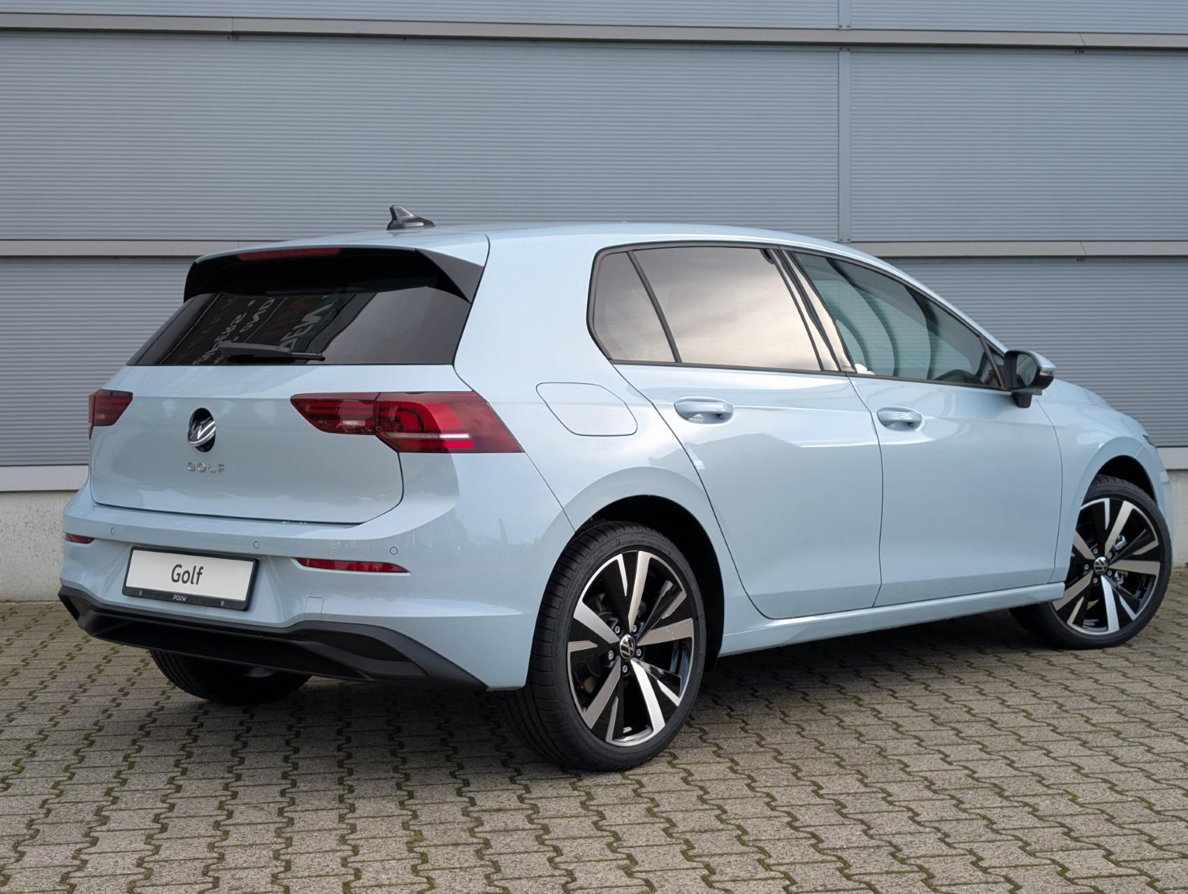 Volkswagen Golf 1.5 TSI 116pk Life Edition - Afbeelding 3