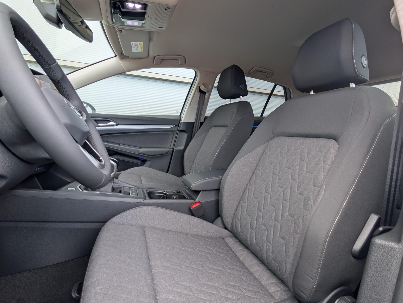 Volkswagen Golf 1.5 TSI 116pk Life Edition - Afbeelding 5