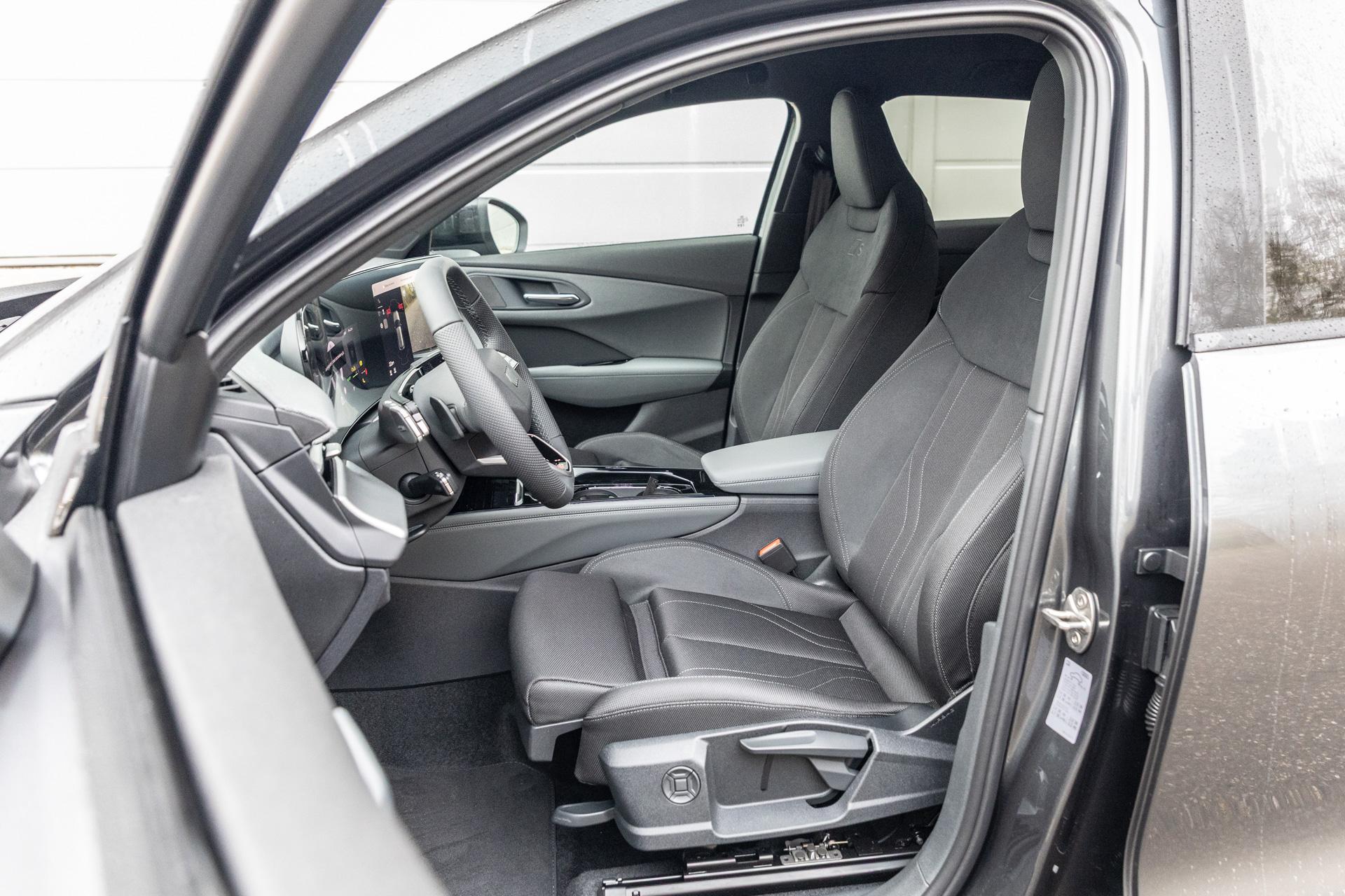 Audi Q3 1.5 200kW e-hybrid S edition - Afbeelding 4