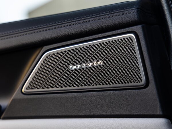 audio installatie premium