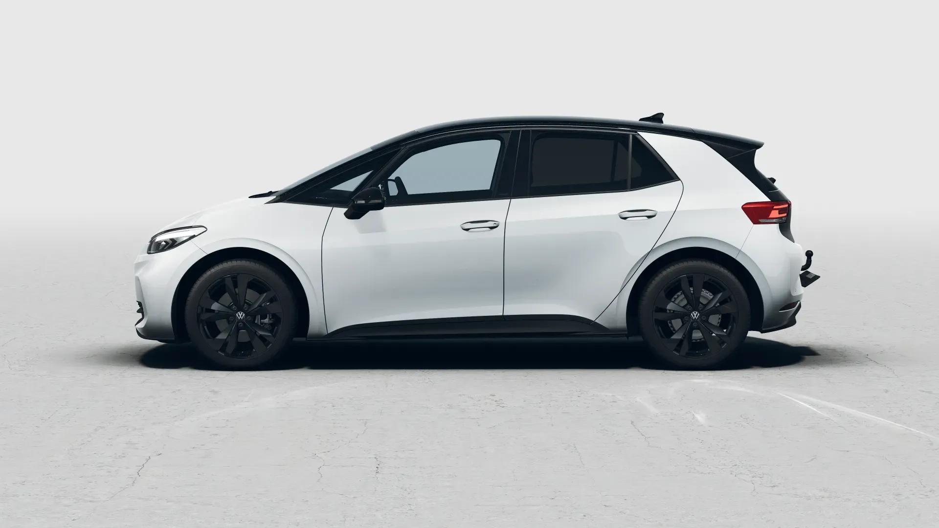 Volkswagen ID.3 170pk Limited Edition 52 kWh - Afbeelding 3