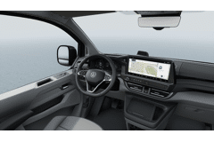 Volkswagen Transporter 2.5 eHybrid 233pk AUT L2H1 30 Bulli - Afbeelding 5