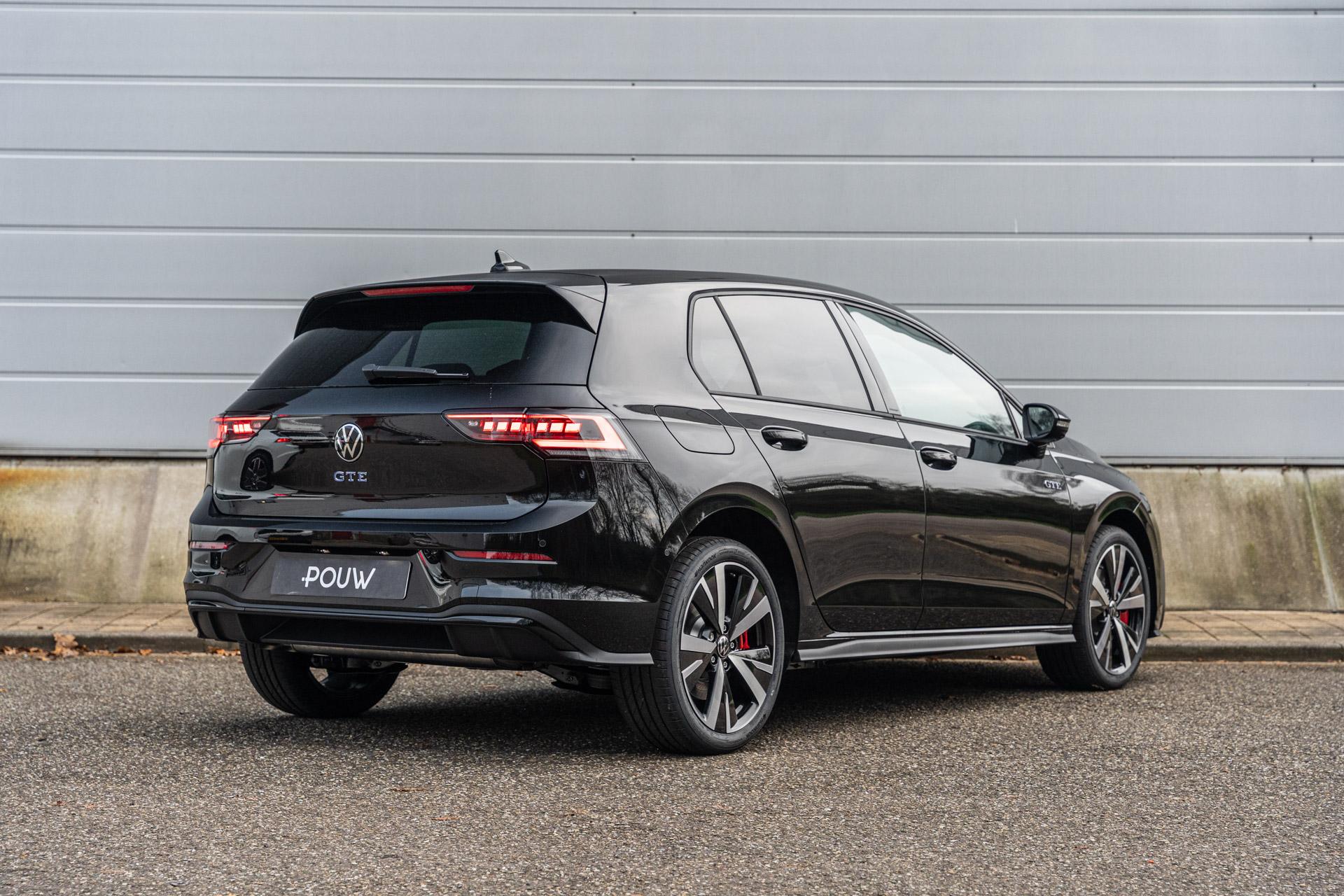 Volkswagen Golf 1.5 eHybrid 272pk GTE - Afbeelding 2