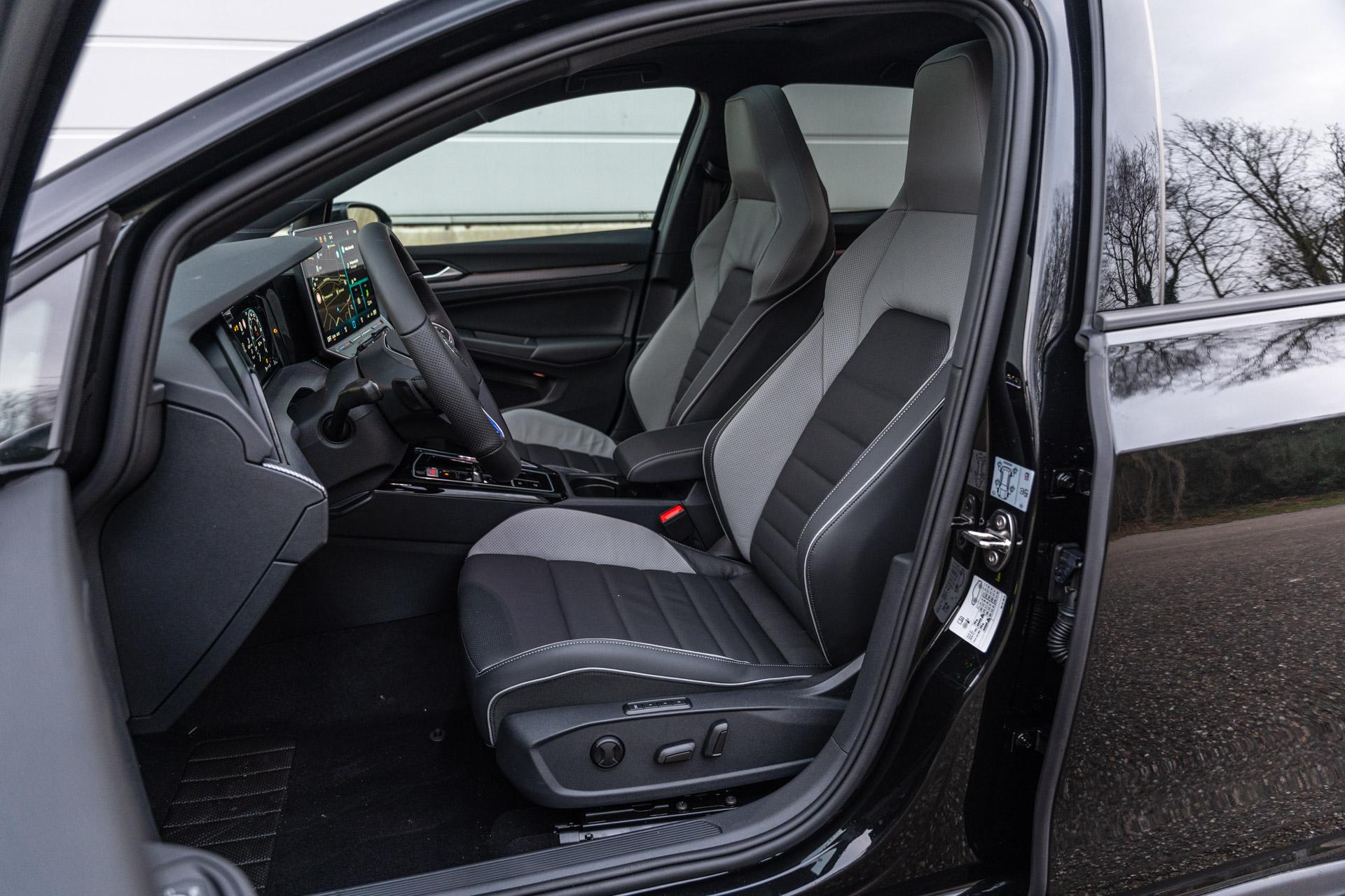 Volkswagen Golf 1.5 eHybrid 272pk GTE - Afbeelding 4