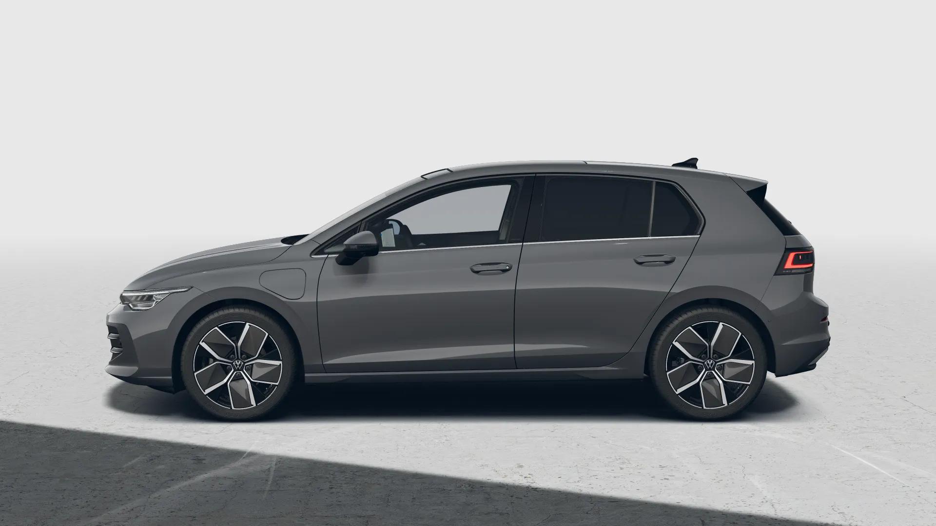 Volkswagen Golf 1.5 eHybrid 204pk DSG Style Edition - Afbeelding 3