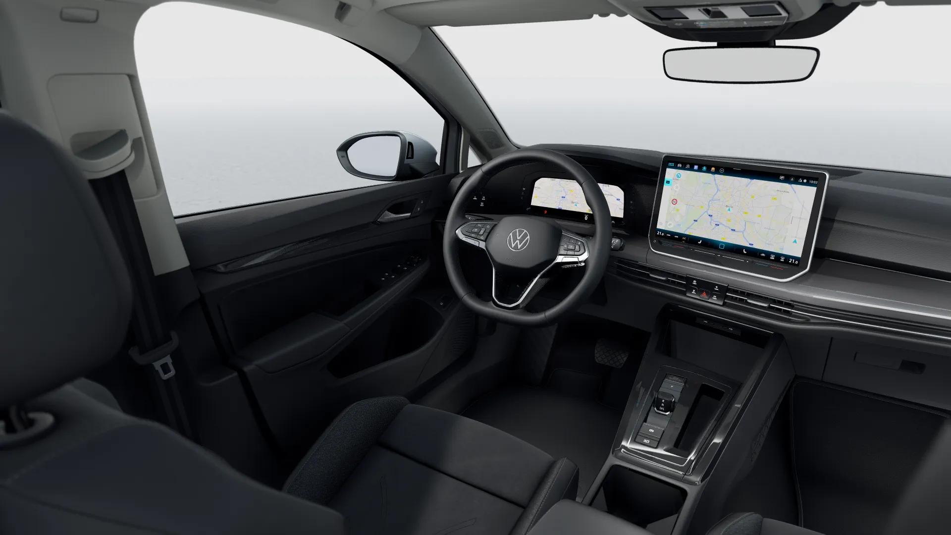 Volkswagen Golf 1.5 eHybrid 204pk DSG Style Edition - Afbeelding 5