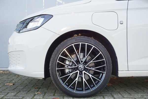 lichtmetalen velgen 17"