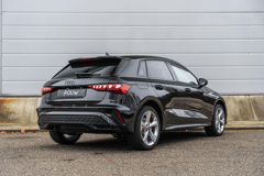 Audi A3 Sportback 45 TFSI e 272pk S Edition Competition - Afbeelding 2