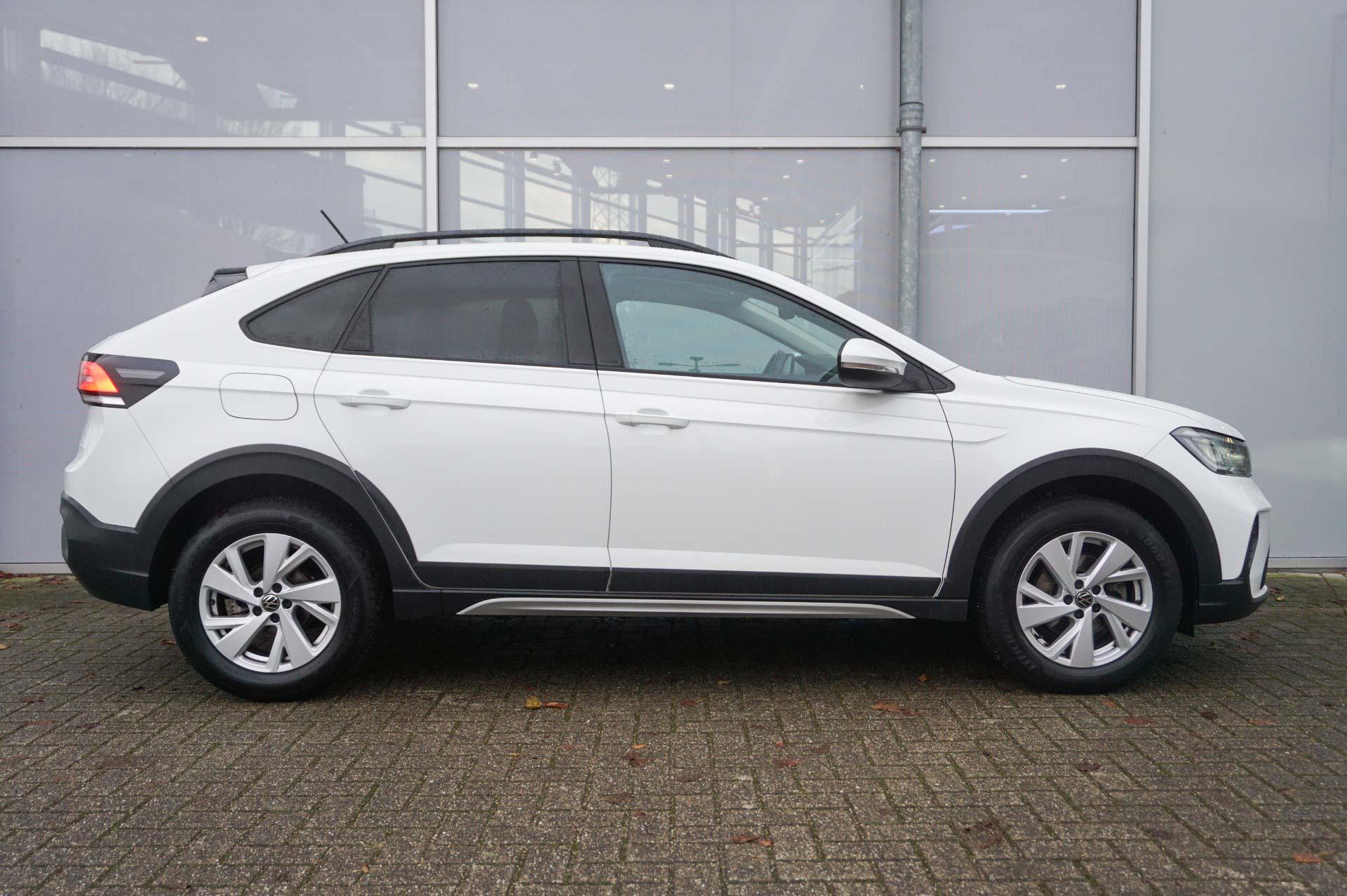 Volkswagen Taigo 1.0 TSI 110pk DSG Life - Afbeelding 3