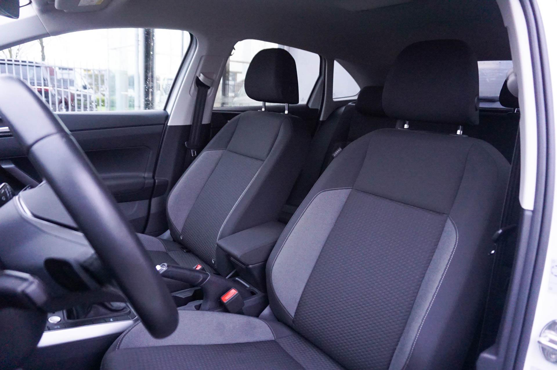 Volkswagen Taigo 1.0 TSI 110pk DSG Life - Afbeelding 4