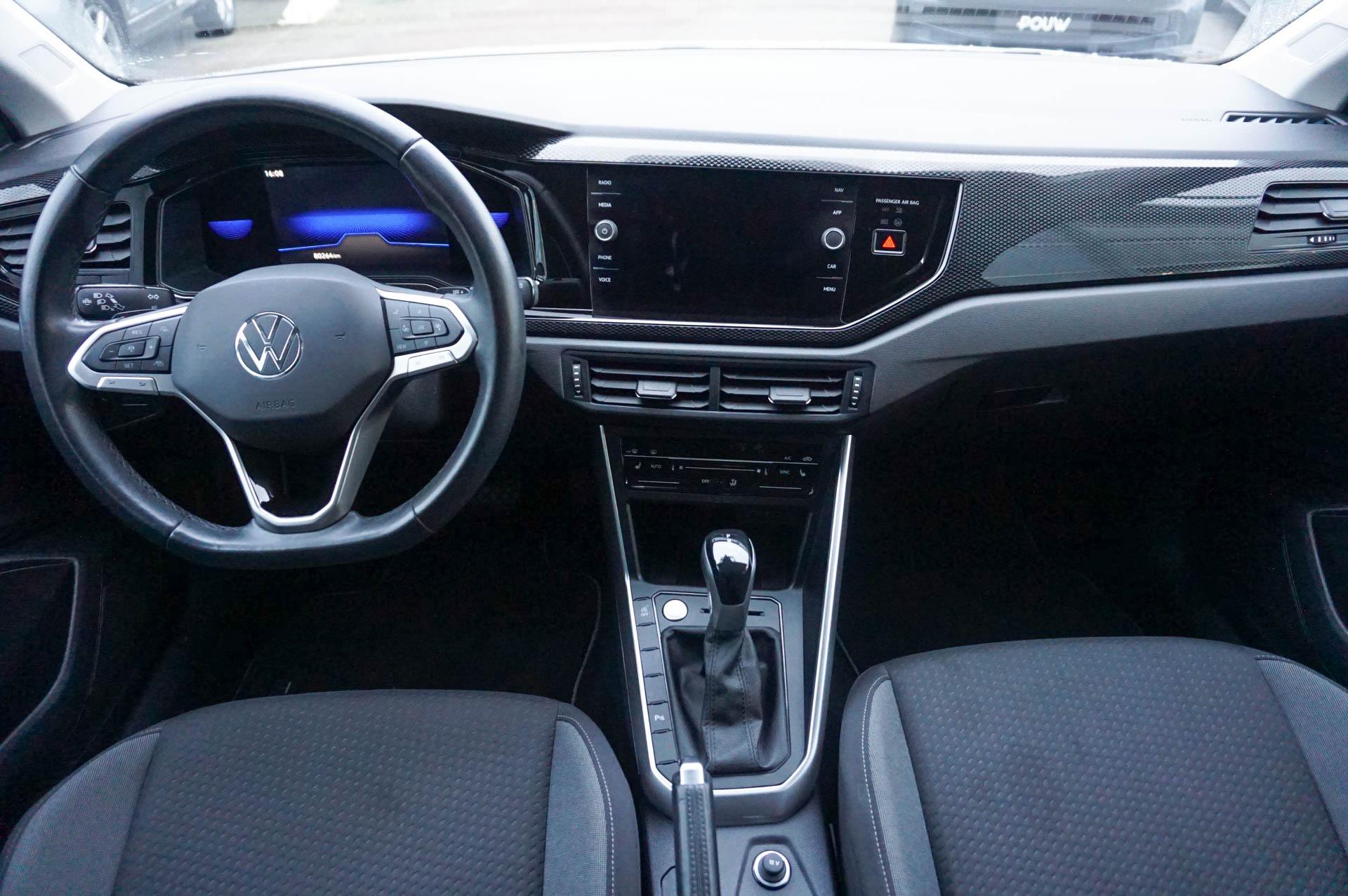 Volkswagen Taigo 1.0 TSI 110pk DSG Life - Afbeelding 5