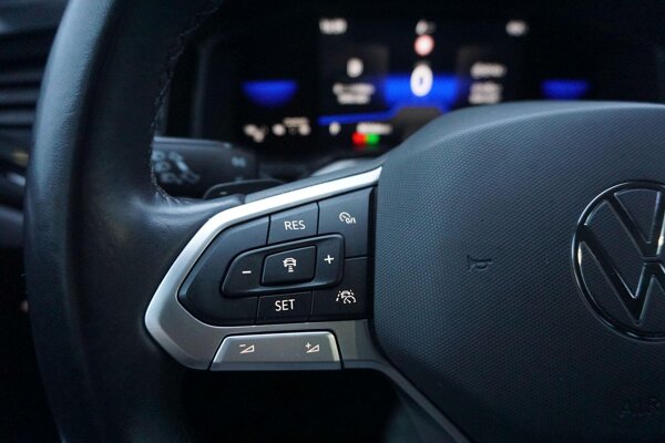 cruise control adaptief met Stop&Go en stuurhulp cruise control adaptief met Stop&Go en stuurhulp