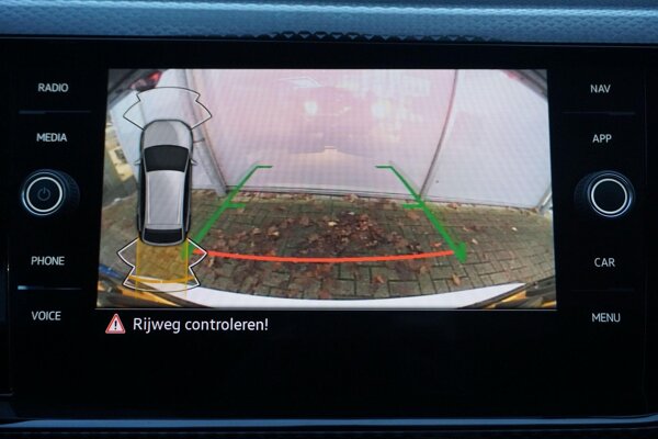 achteruitrijcamera achteruitrijcamera