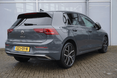 Volkswagen Golf 1.5 eHybrid 204pk 50 Edition - Afbeelding 2