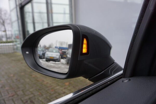 dodehoek detectie dodehoek detectie