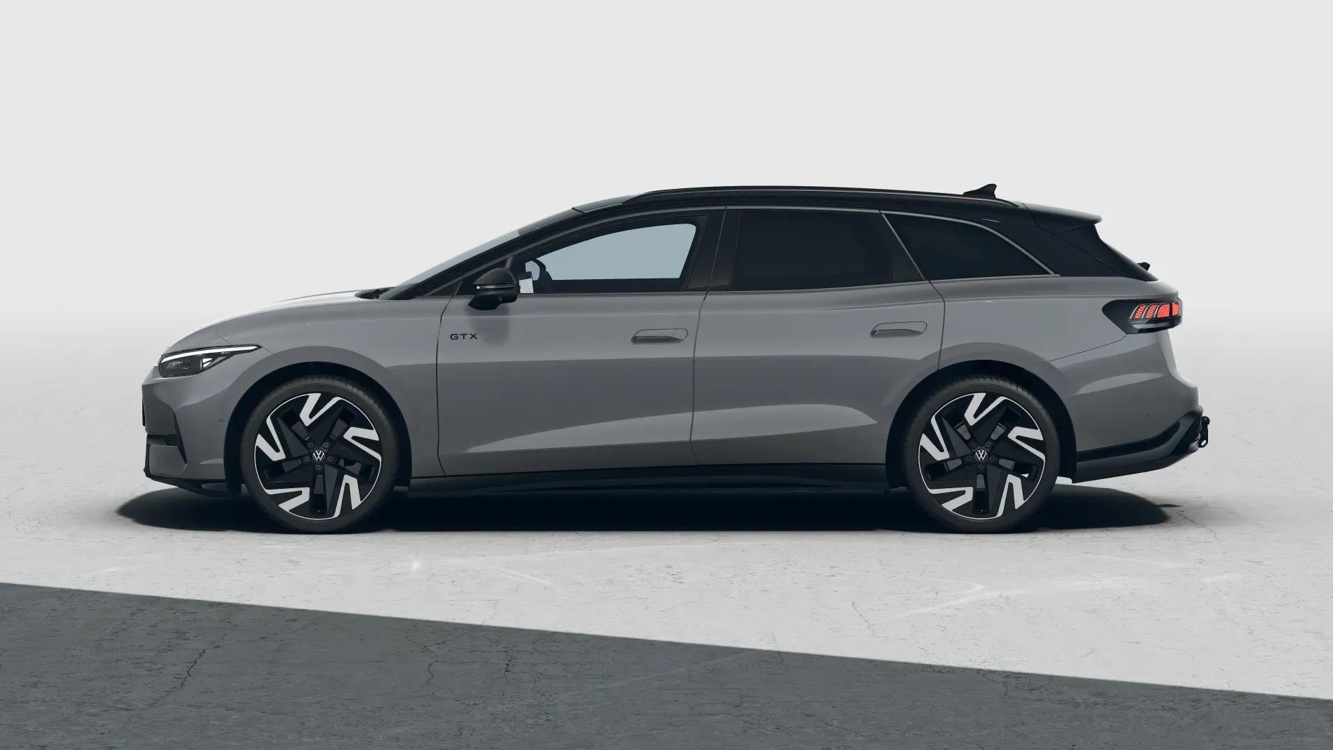 Volkswagen ID.7 Tourer 340pk GTX Limited Edition 86 kWh - Afbeelding 3