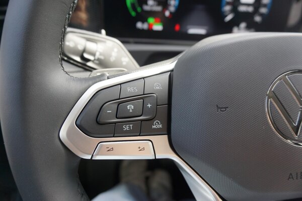 cruise control adaptief