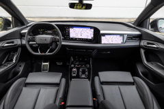 Audi Q6 Sportback e-tron 252pk S edition 83 kWh - Afbeelding 5