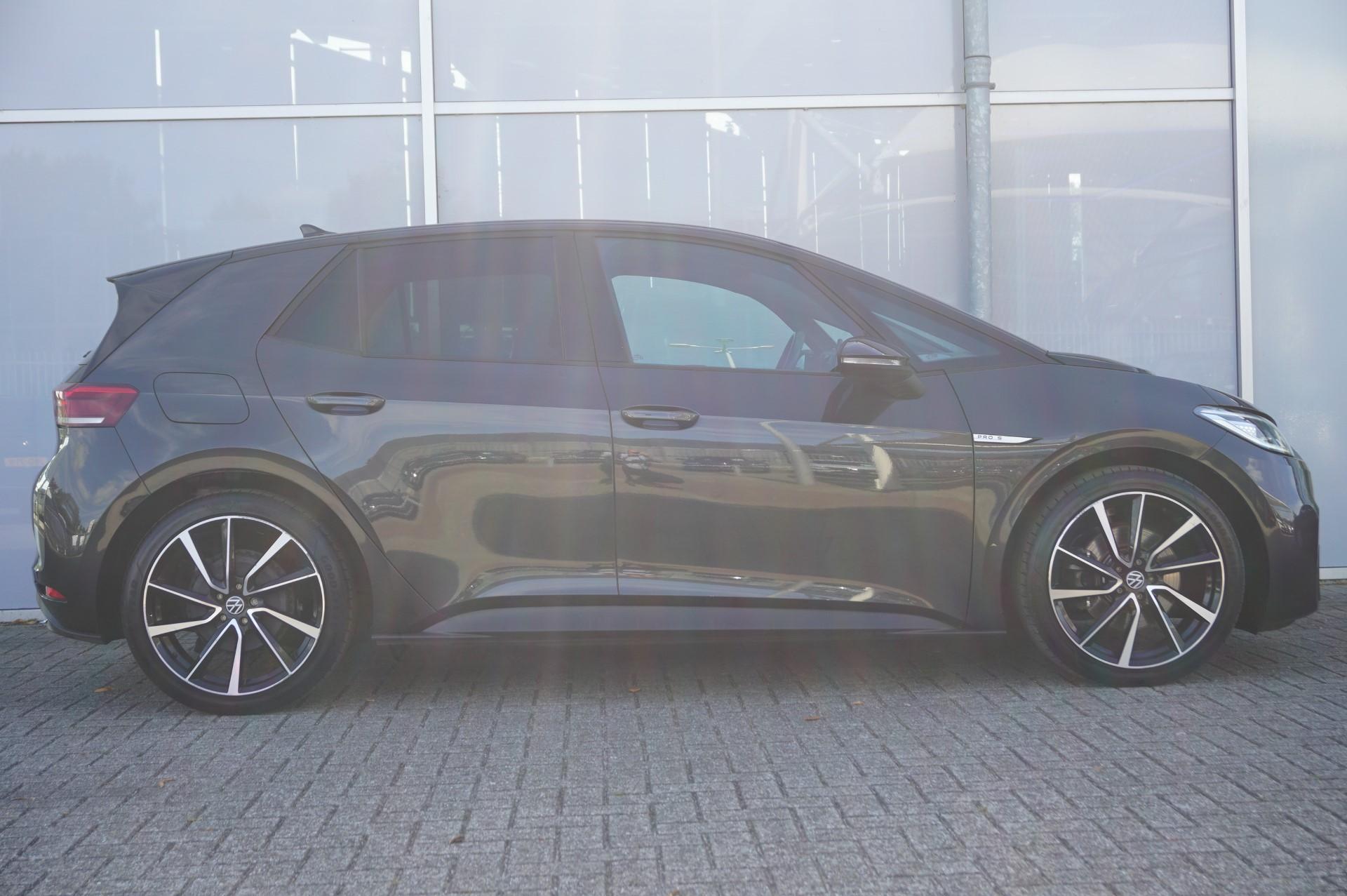 Volkswagen ID.3 204pk Pro S 77 kWh - Afbeelding 3