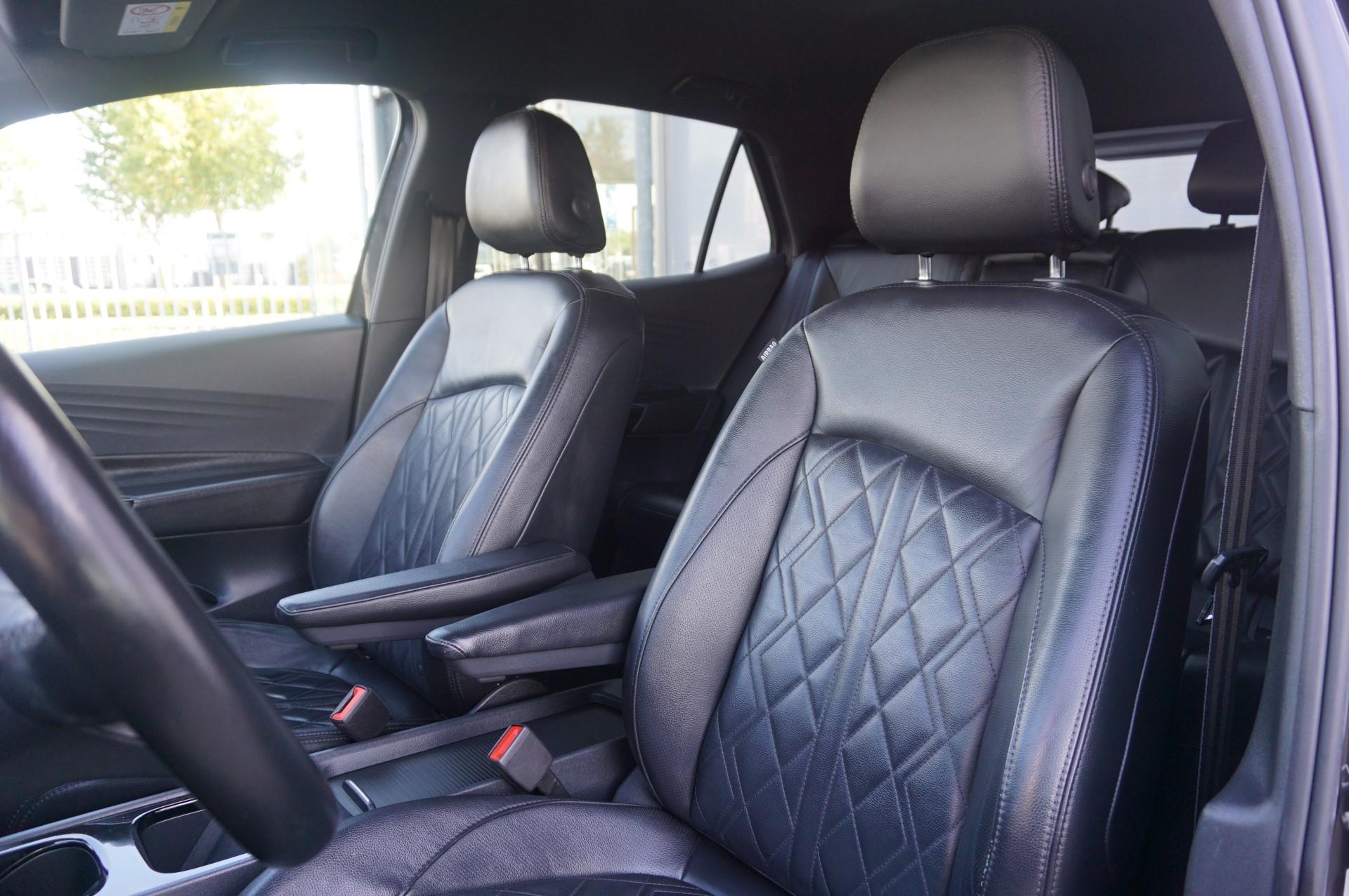 Volkswagen ID.3 204pk Pro S 77 kWh - Afbeelding 4