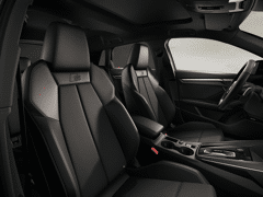 Audi A3 Sportback 40 TFSI e 204pk S Edition - Afbeelding 4
