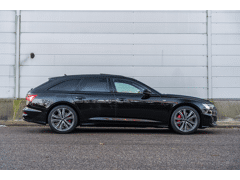 Audi A6 Avant 55 TFSIe 367pk PHEV Quattro Competition - Afbeelding 3