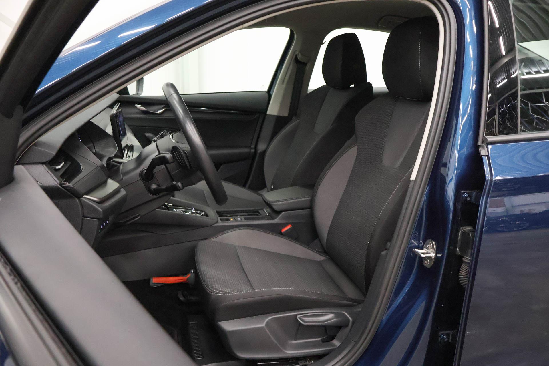 Skoda Octavia 1.0 e-TSI 110pk DSG Business Edition - Afbeelding 4