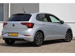 Volkswagen Polo 1.0 TSI 95pk Life - Afbeelding 2