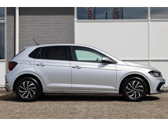 Volkswagen Polo 1.0 TSI 95pk Life - Afbeelding 3