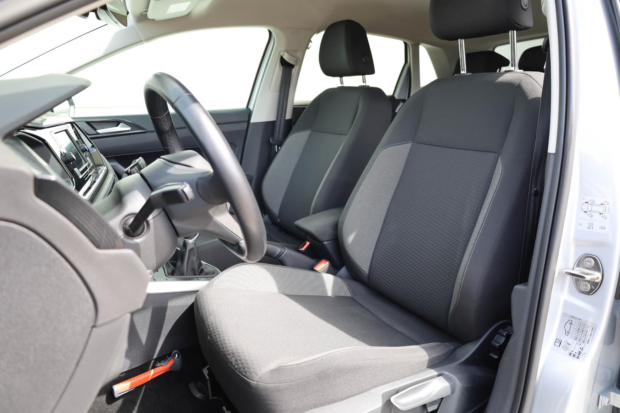 Volkswagen Polo 1.0 TSI 95pk Life - Afbeelding 4