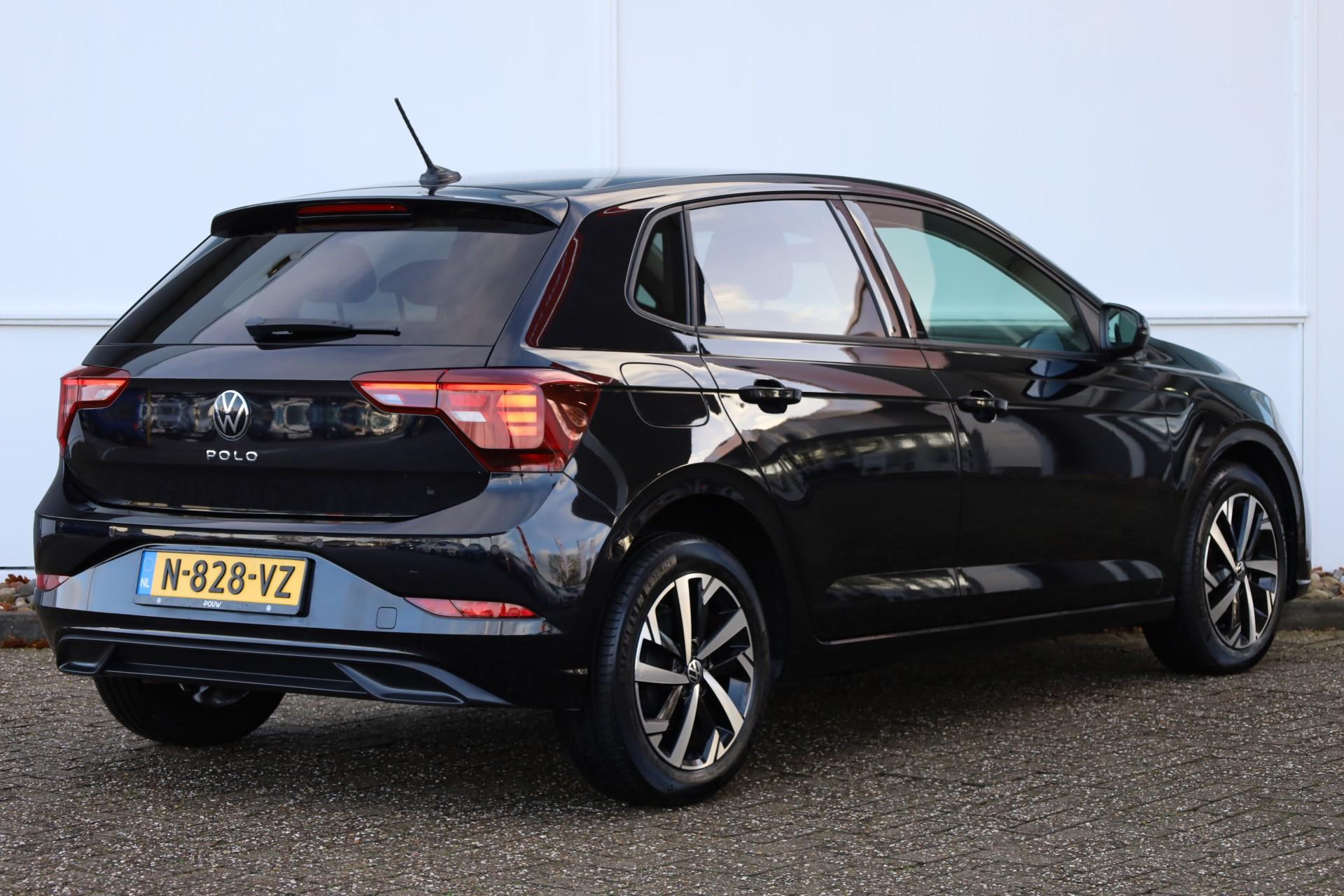 Volkswagen Polo 1.0 TSI 95pk Life - Afbeelding 2