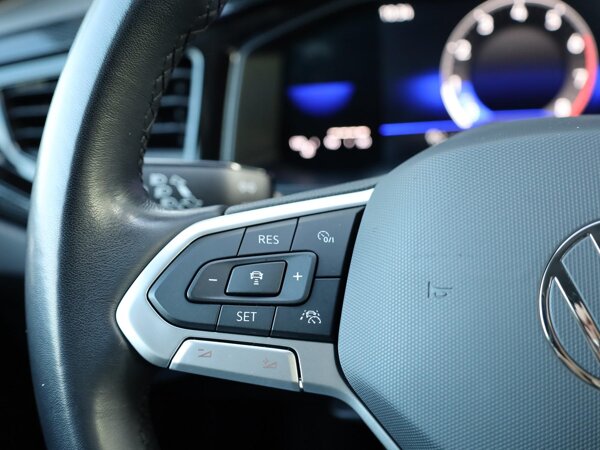 cruise control adaptief