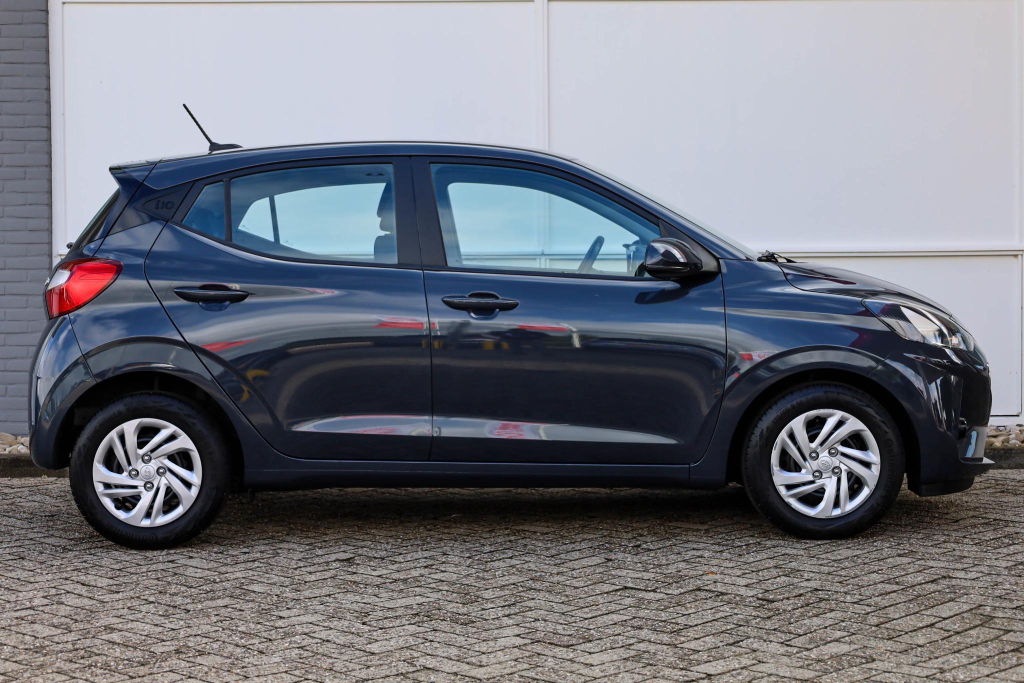 Hyundai i10 1.0 67pk Comfort - Afbeelding 3