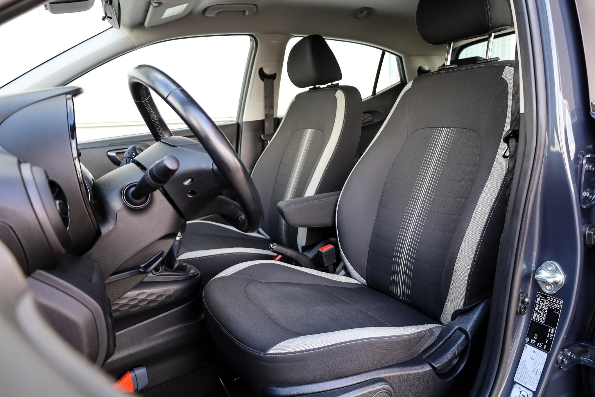 Hyundai i10 1.0 67pk Comfort - Afbeelding 4