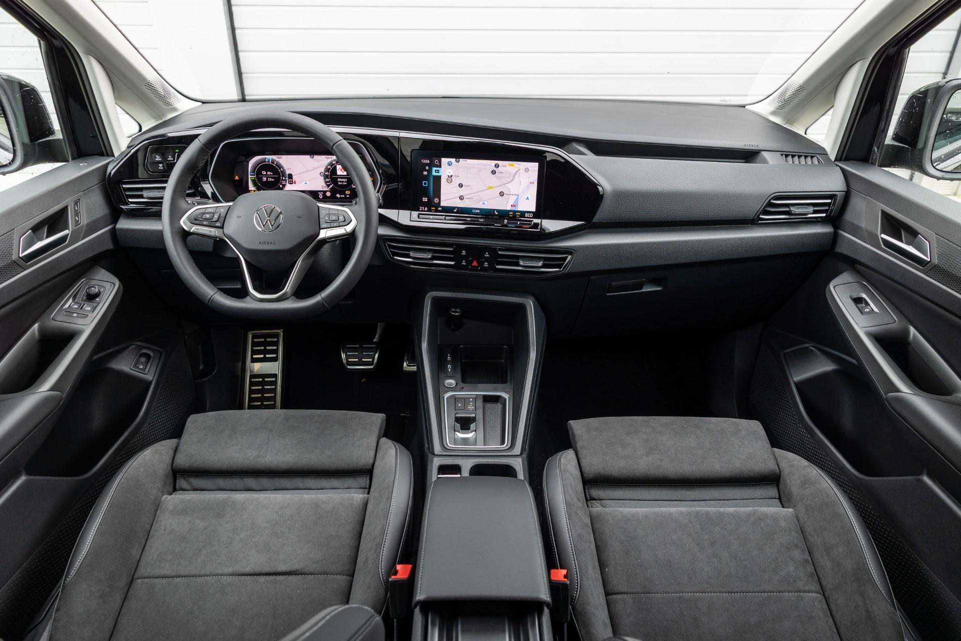 Volkswagen Caddy Kombi Maxi 1.5 TSI 150pk DSG Hybride Style - Afbeelding 5