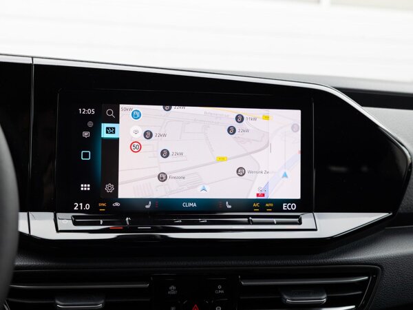 navigatiesysteem