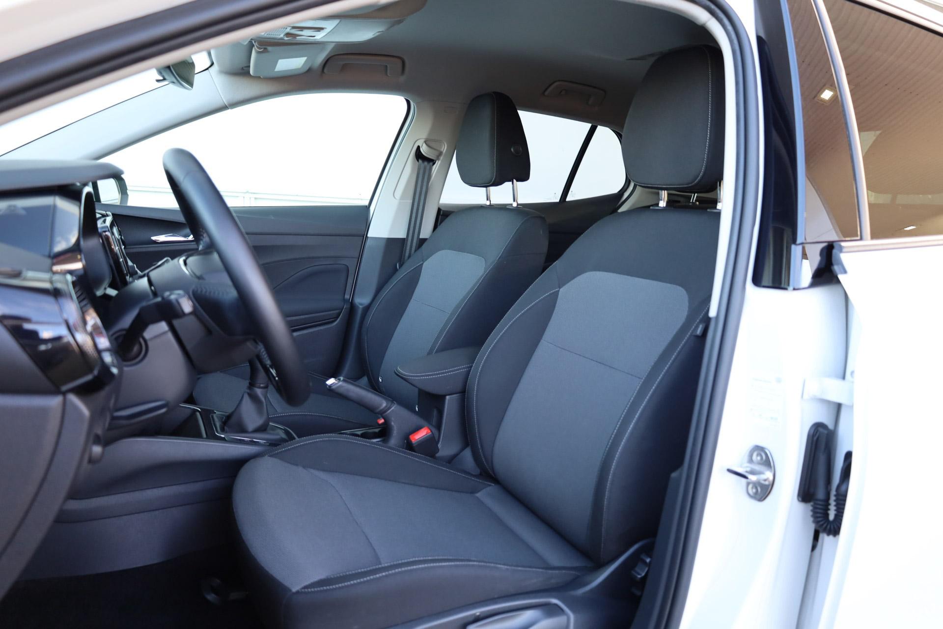 Skoda Fabia 1.0 TSI 95pk Ambition - Afbeelding 4