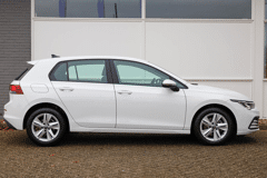 Volkswagen Golf 1.0 TSI 110pk Life - Afbeelding 3