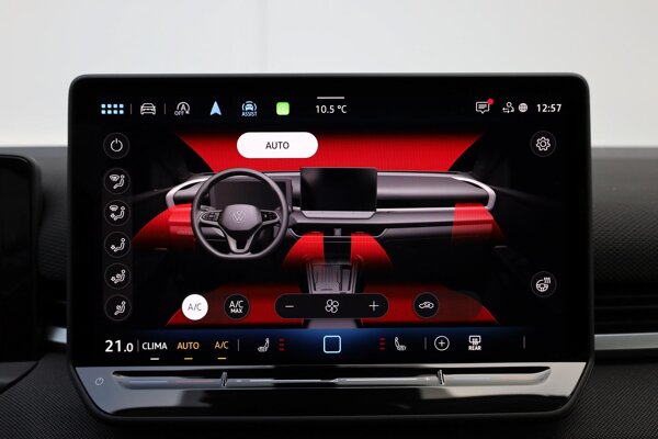 airco (automatisch) airco (automatisch)