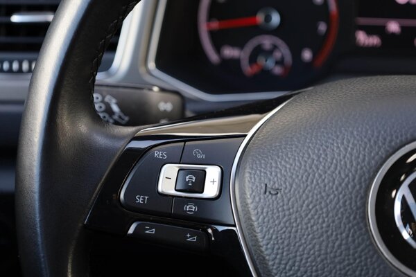 cruise control adaptief