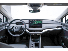 Škoda Enyaq iV 60 180pk - Afbeelding 5