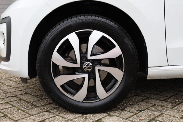 lichtmetalen velgen 15"