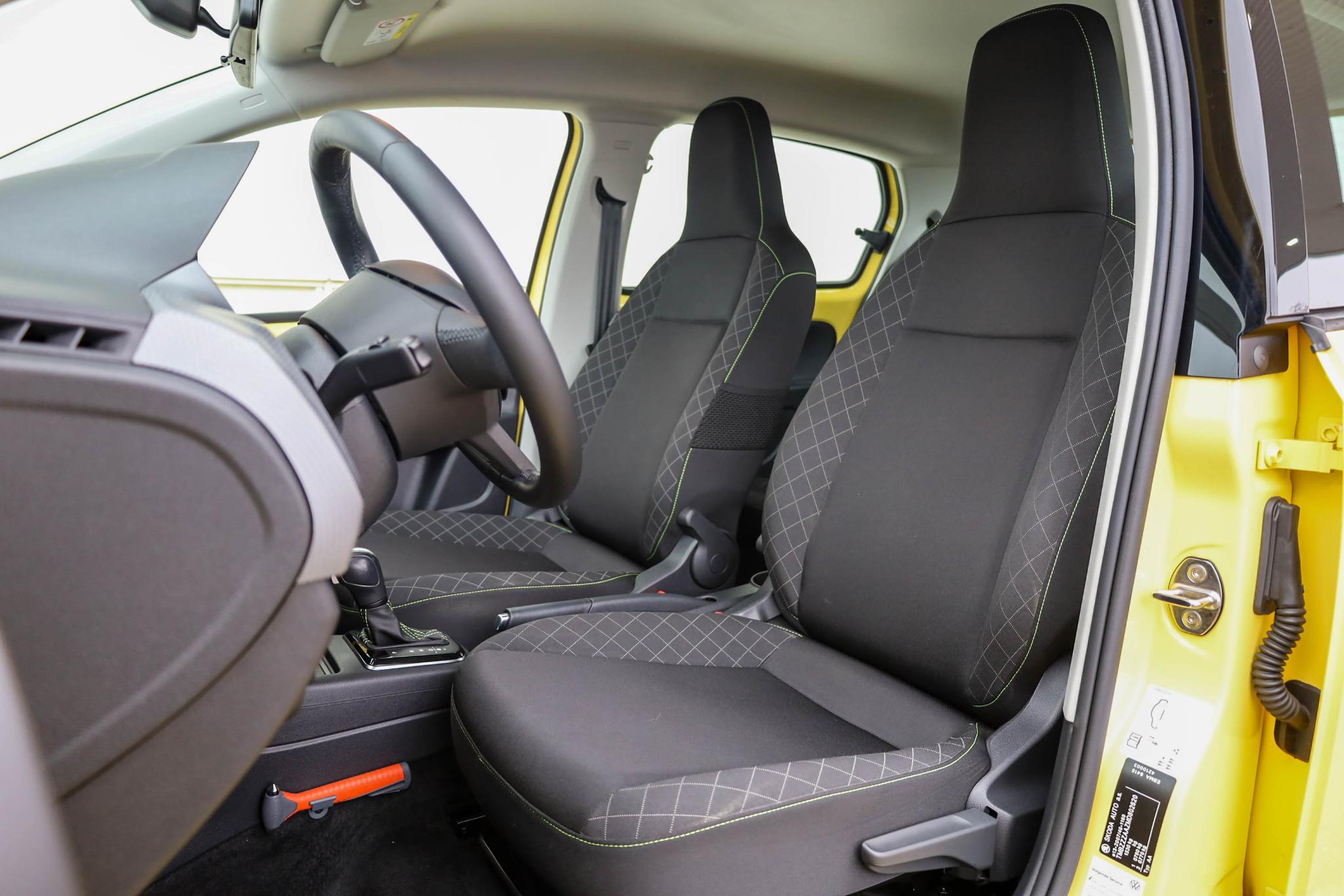 Škoda Citigo e-iV 83pk Style - Afbeelding 4