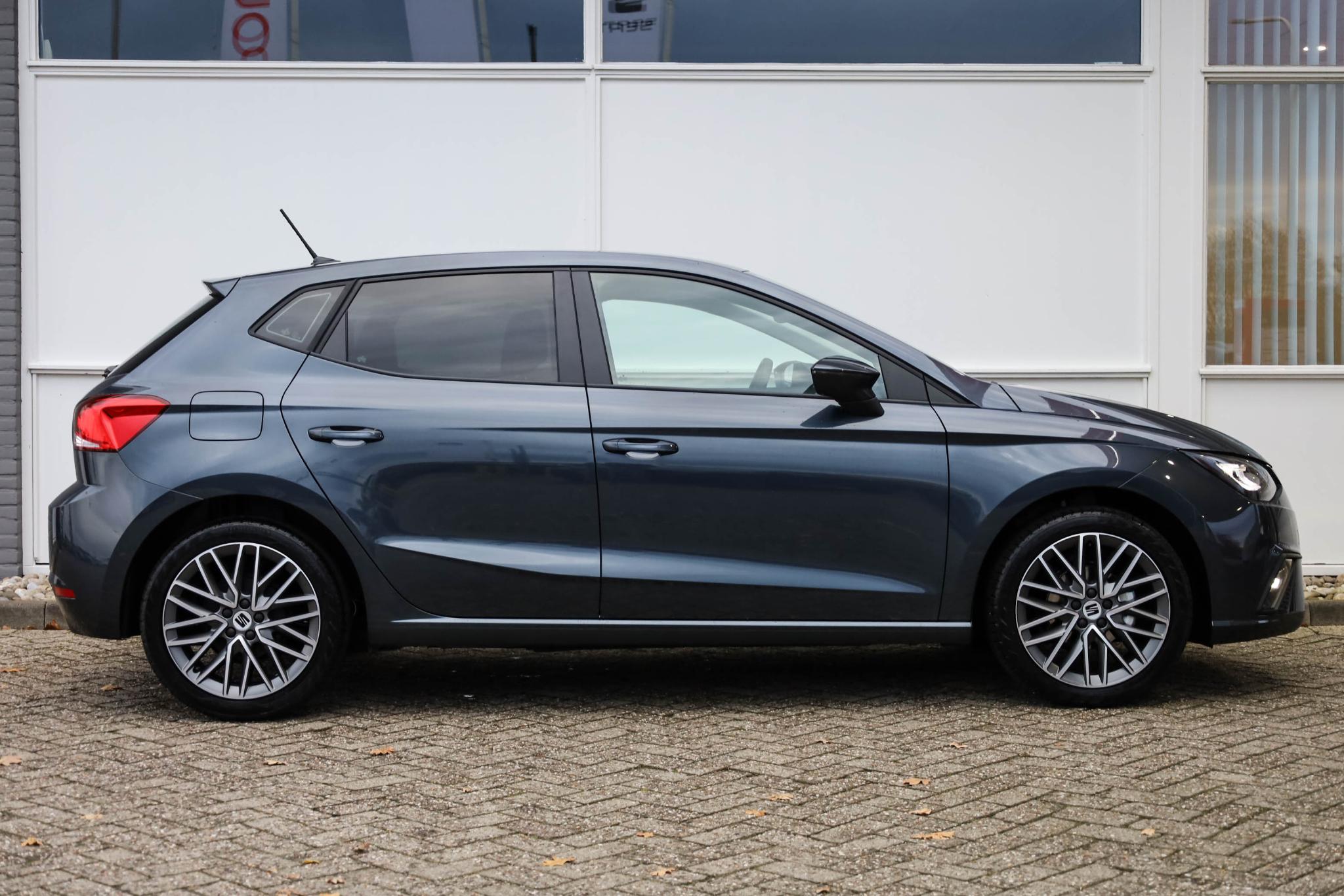 SEAT Ibiza 1.0 EcoTSI 95pk Style Plus - Afbeelding 3